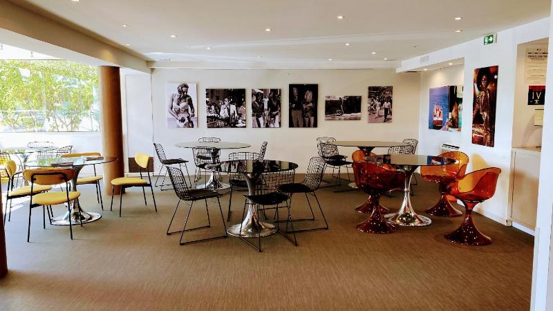 Pamela Hotel Cassis - image 29