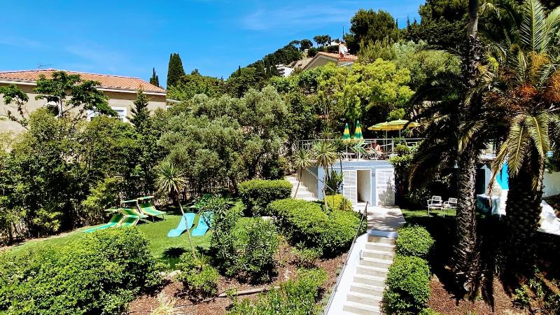 Pamela Hotel Cassis - image 11