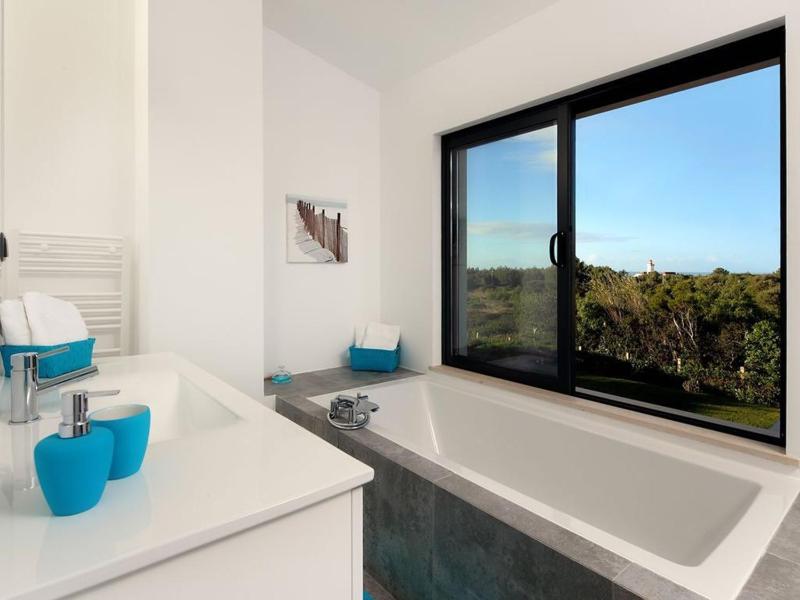 Luxurious Algarve Villa Villa Carvoeiro Lux 5 Bedrooms Private Heatedpool - image 8