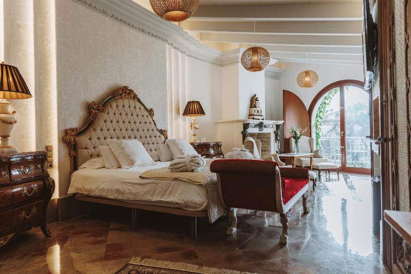 Presidential Suite image 1