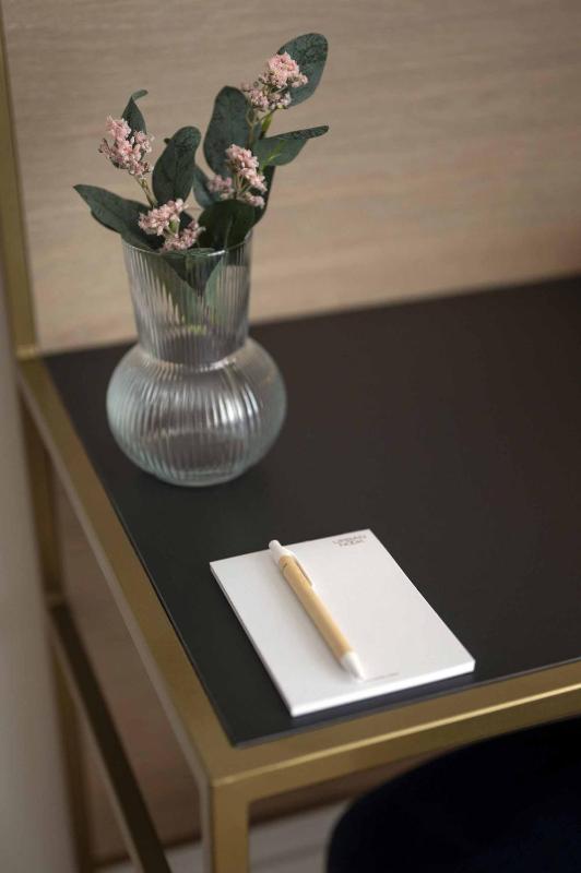 Deluxe Double Room image 2