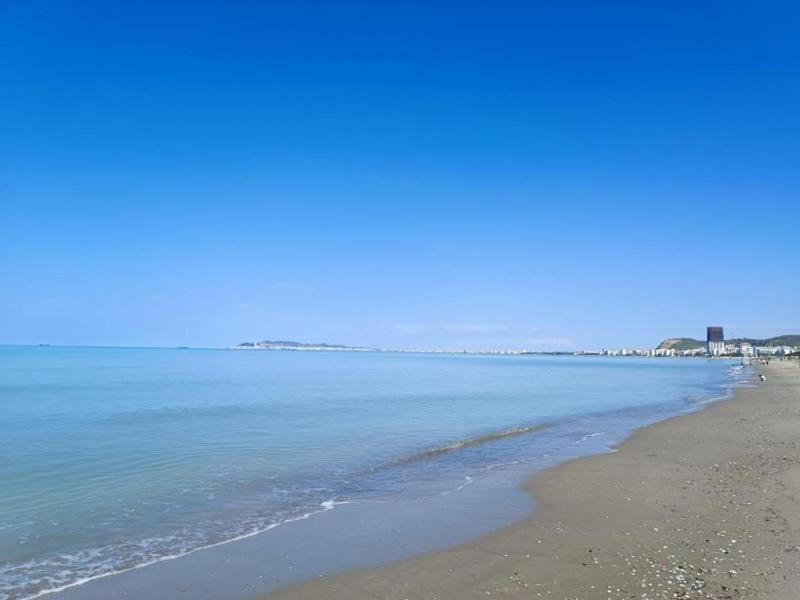 Bora's Apartment Golem Beach - image 11