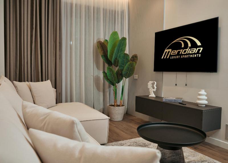 Meridian Luxury Apartments - image 9