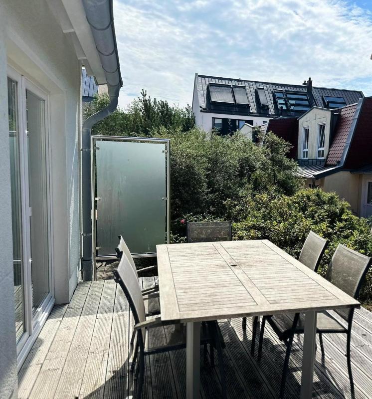 Kapitänshaus Kapitänshaus C4 Tidenhus - image 2