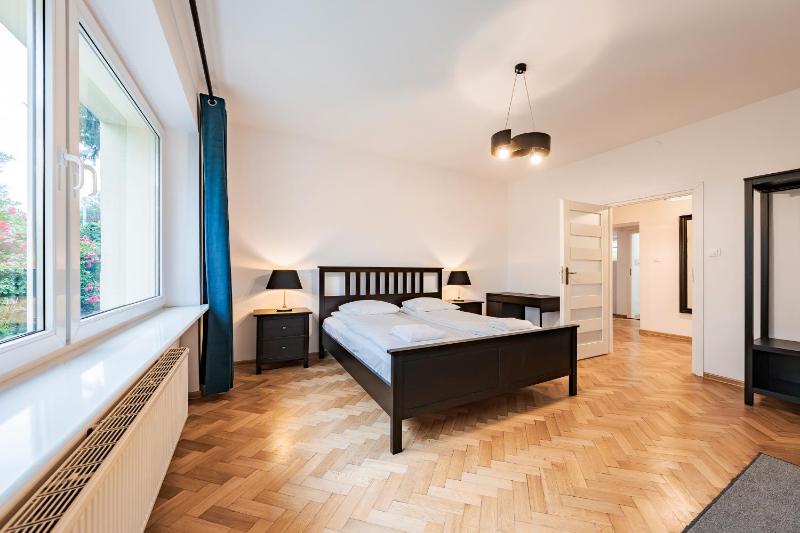 Gdynia Comfort Apartments Perkuna - image 22