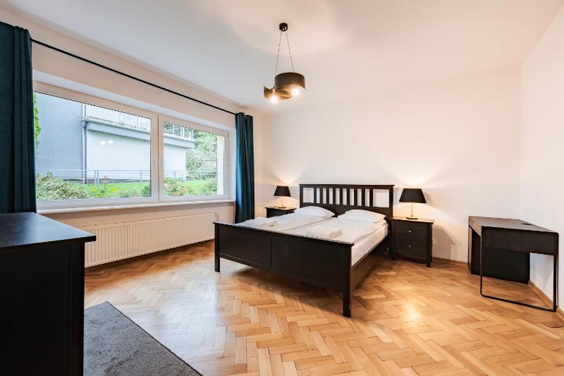 Gdynia Comfort Apartments Perkuna - image 21