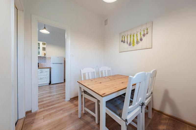 Gdynia Comfort Apartments Perkuna - image 4