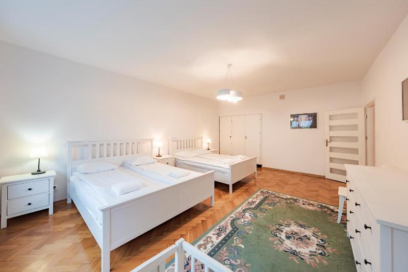 Gdynia Comfort Apartments Perkuna - image 26