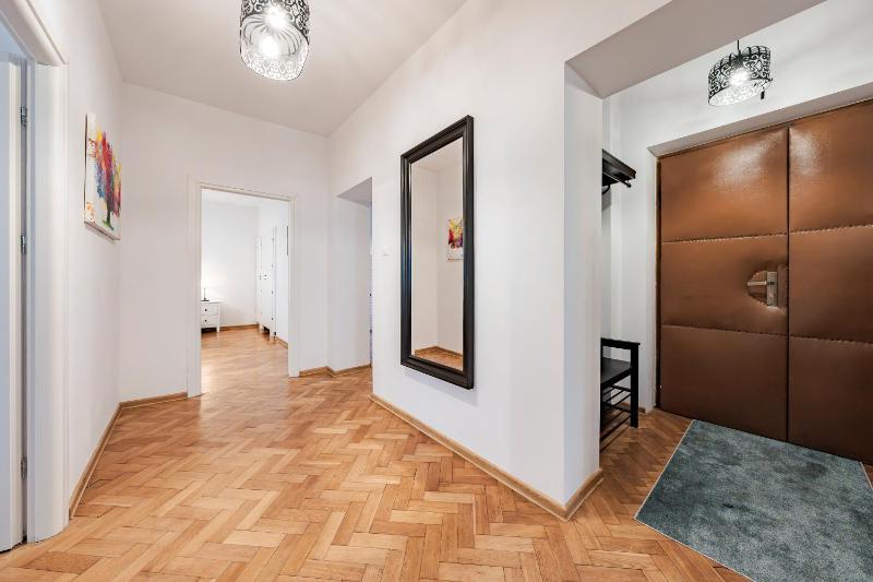 Gdynia Comfort Apartments Perkuna - image 12