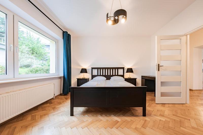 Gdynia Comfort Apartments Perkuna - image 30