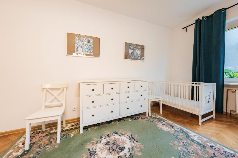 Gdynia Comfort Apartments Perkuna - image 18