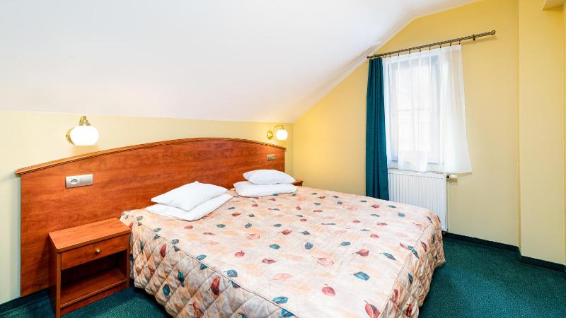 Comfort Double or Twin Room image 3
