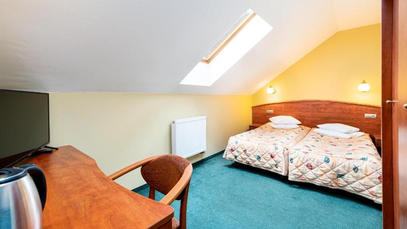 Comfort Double or Twin Room image 4