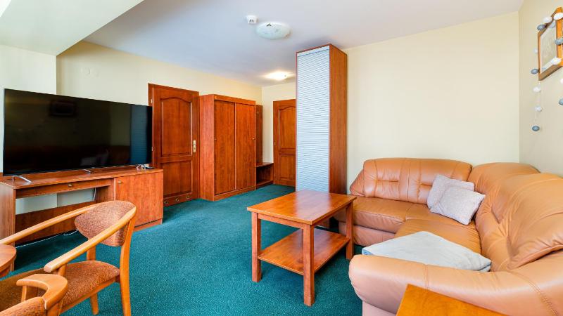 Prestige Double Room image 4