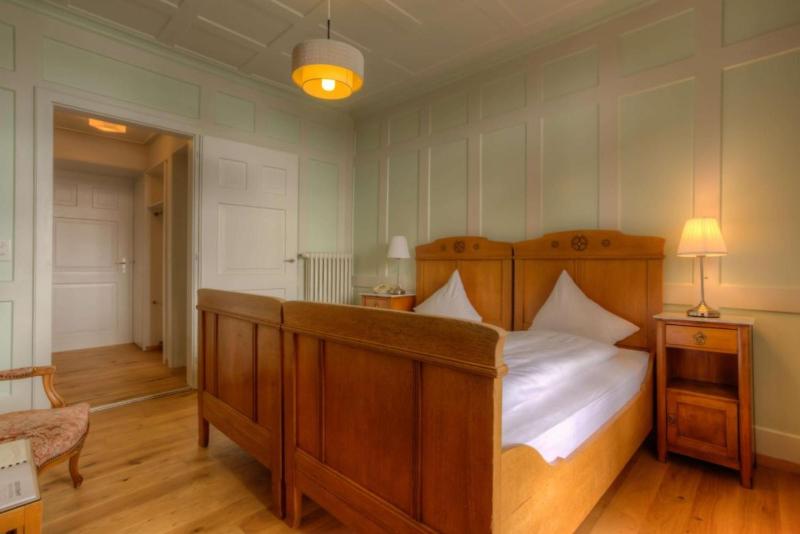 Double Room with Balcony image 1