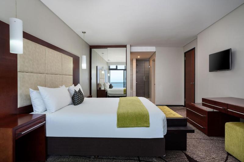 Premier Hotel East London ICC - image 8