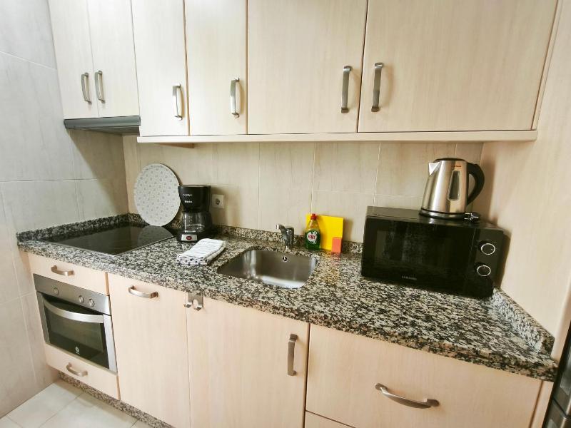 Apartment with Sea View image 4