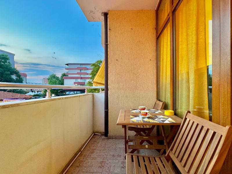 Prime Location Studio Midia Beach - image 12