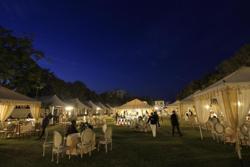 Gulbag Heritage - image 4