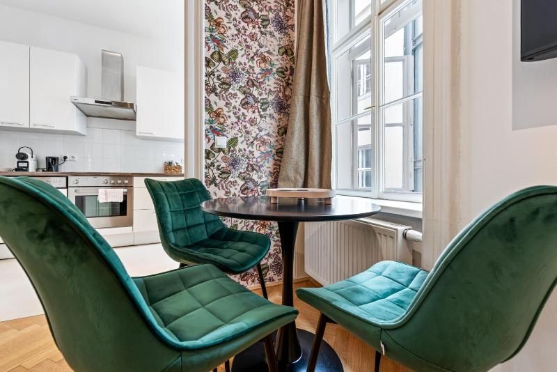 KH Apartments Stephansplatz - image 11
