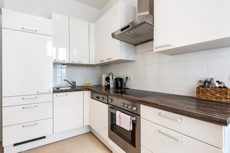 KH Apartments Stephansplatz - image 16
