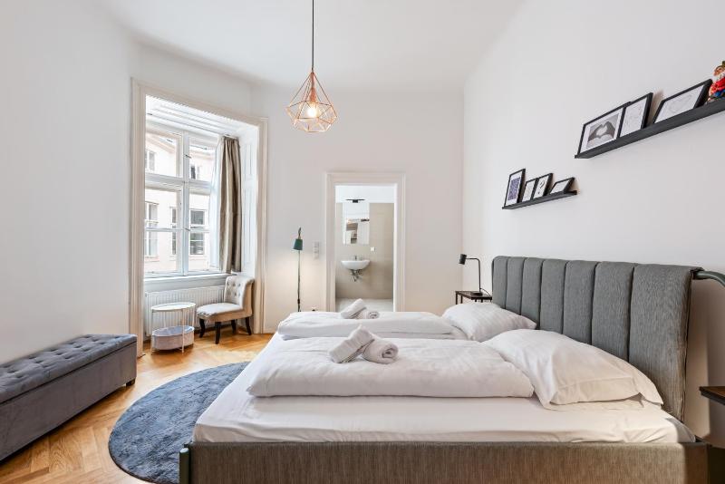 KH Apartments Stephansplatz - image 8