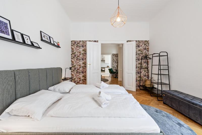 KH Apartments Stephansplatz - image 10