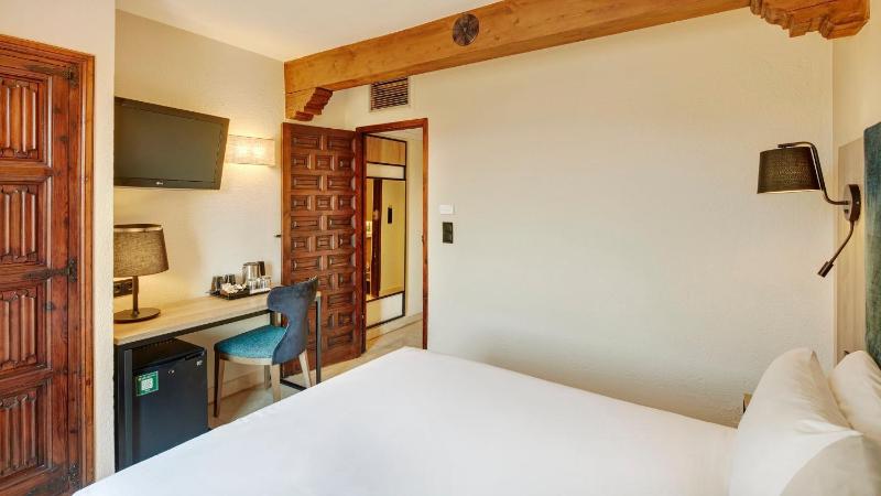 Hotel Sercotel Alfonso VI - image 13