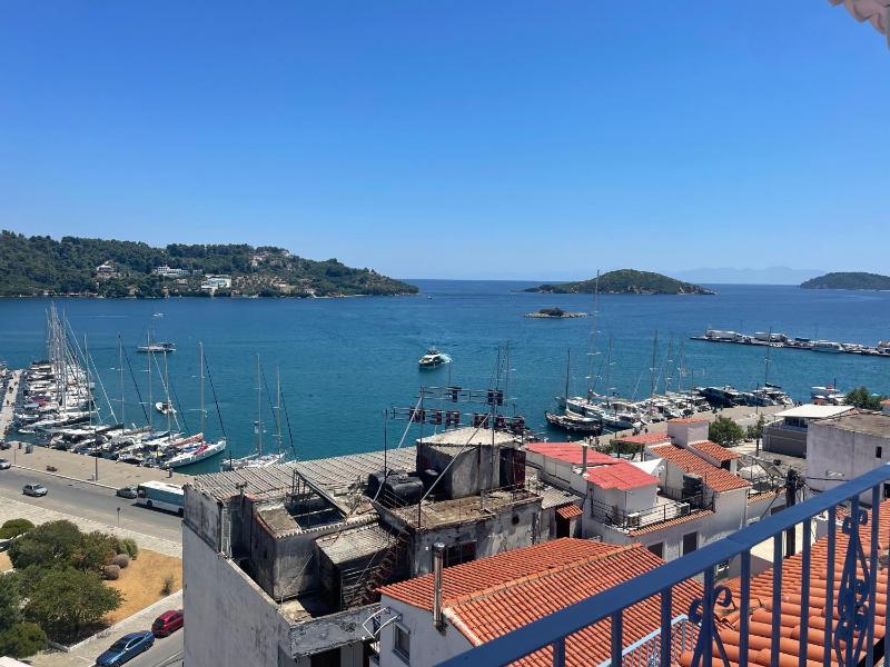 Agnàntema Portside Stays Skiathos The Authentic Sporadean Living - image 35