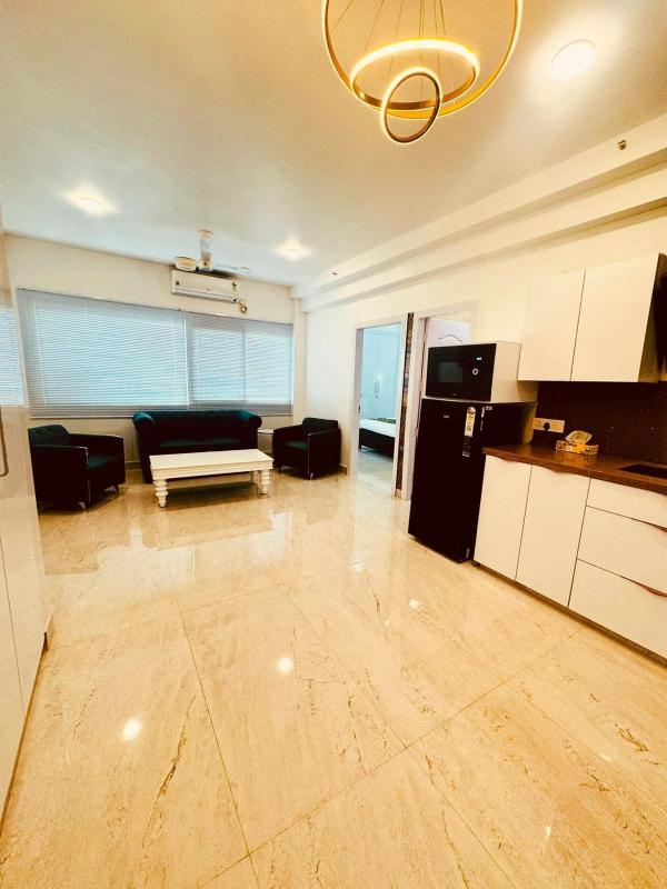 Luxury Studio Knowledge Park 3 Greater Noida - image 33
