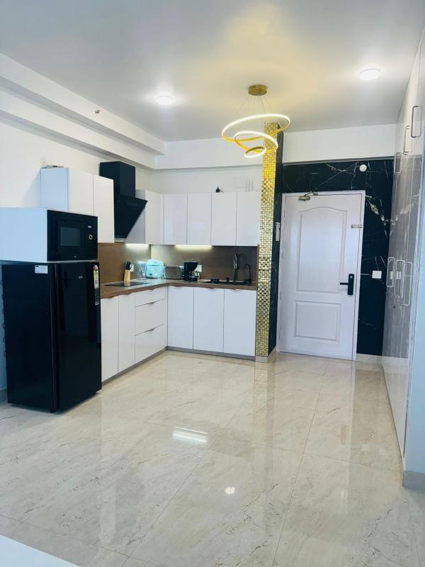 Luxury Studio Knowledge Park 3 Greater Noida - image 21