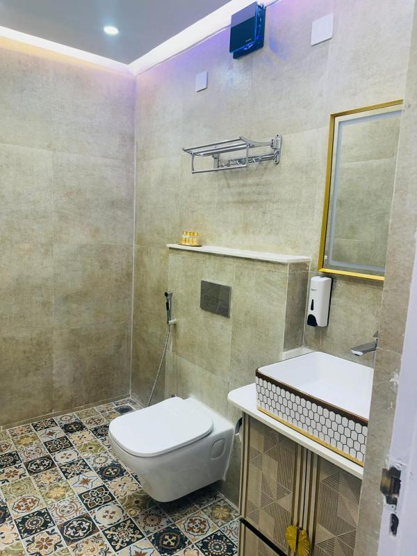 Luxury Studio Knowledge Park 3 Greater Noida - image 28