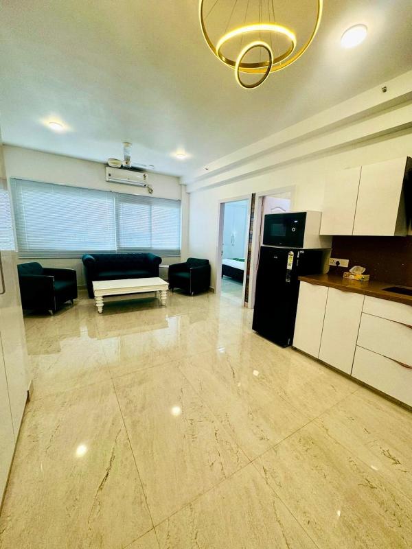 Luxury Studio Knowledge Park 3 Greater Noida - image 18
