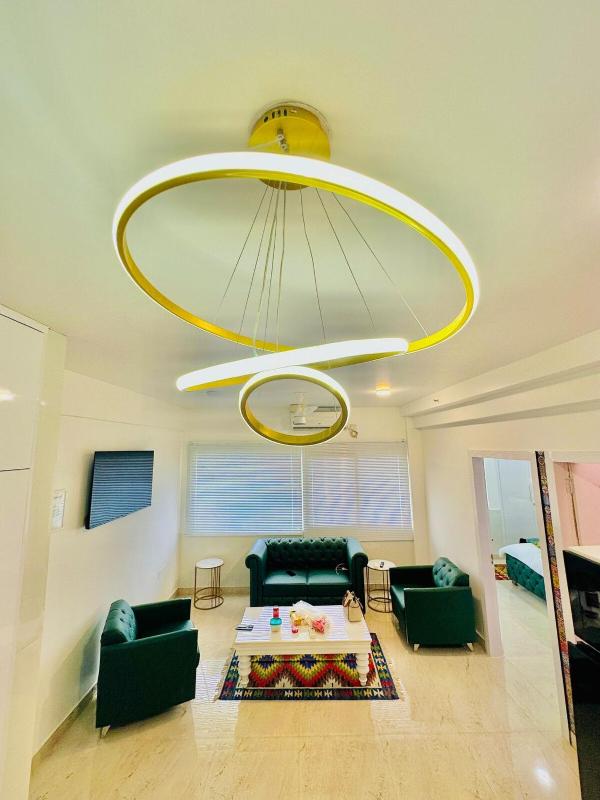 Luxury Studio Knowledge Park 3 Greater Noida - image 31