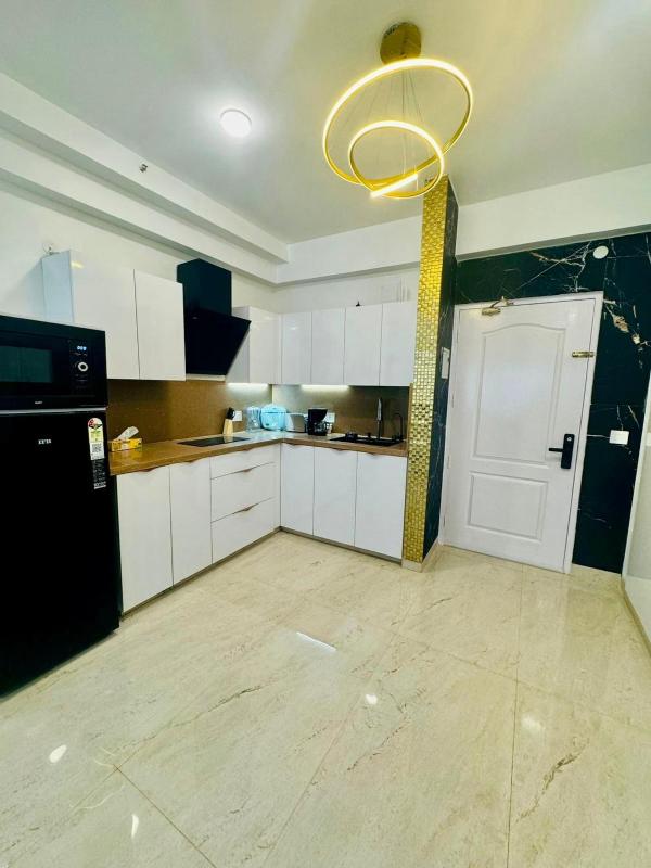 Luxury Studio Knowledge Park 3 Greater Noida - image 11