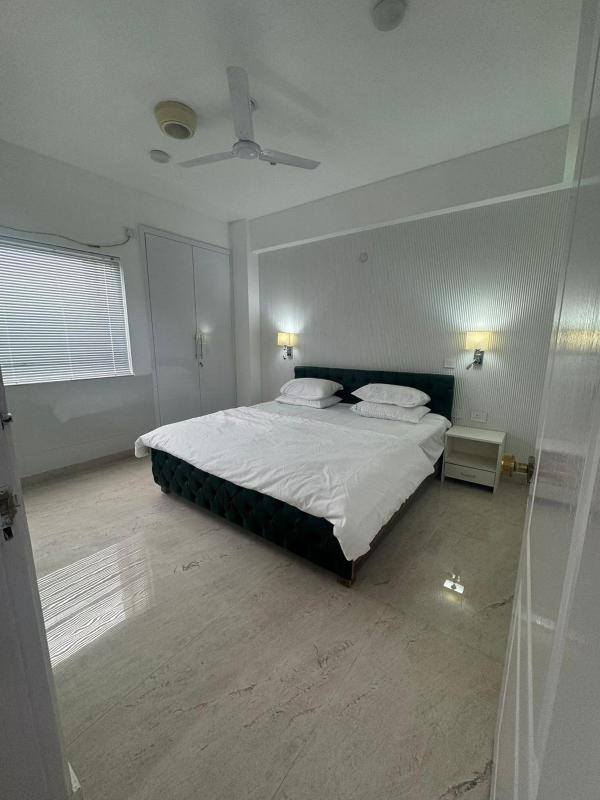 Luxury Studio Knowledge Park 3 Greater Noida - image 16