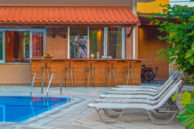Pavlos Hotel - image 48