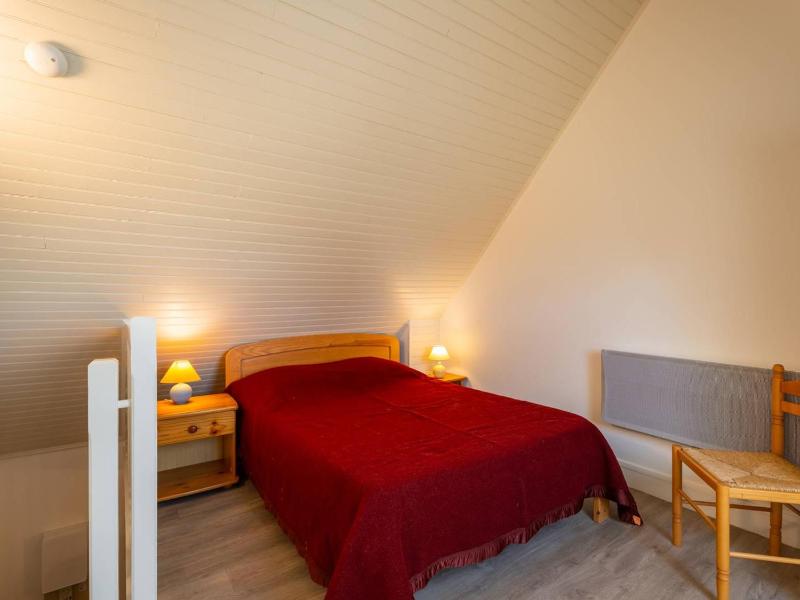 Carnac: Duplex 2 pièces 28m² près plage parking accepte animaux - image 6