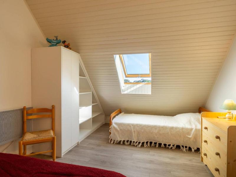 Carnac: Duplex 2 pièces 28m² près plage parking accepte animaux - image 4
