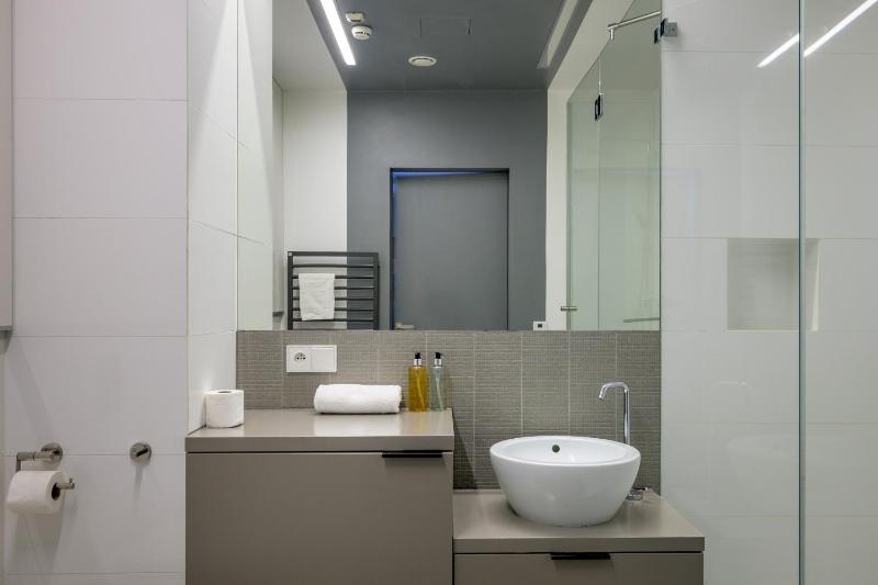 RentPlanet - Apartament Sky Tower - image 16