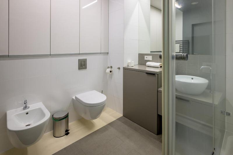 RentPlanet - Apartament Sky Tower - image 7