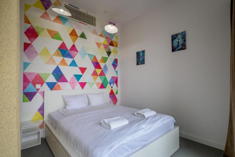 RentPlanet - Apartament Sky Tower - image 10