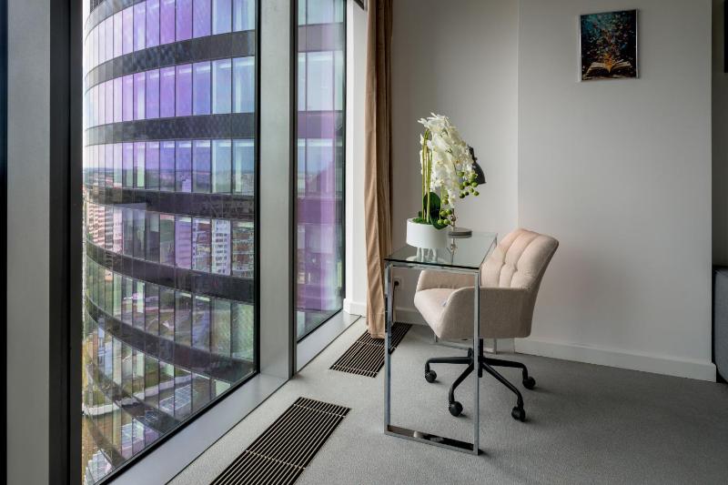 RentPlanet - Apartament Sky Tower - image 18