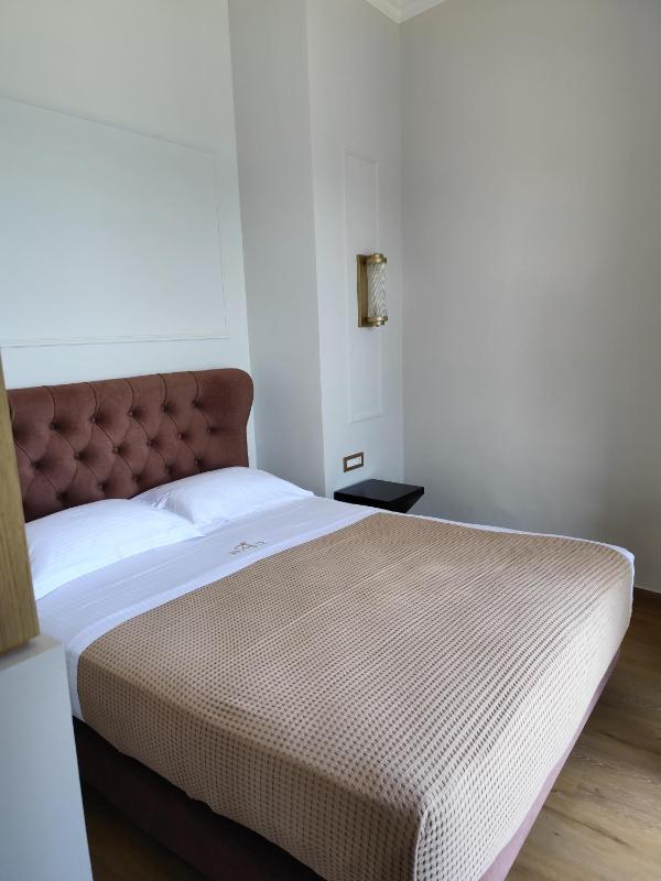 Junior Suite with Sea View image 1