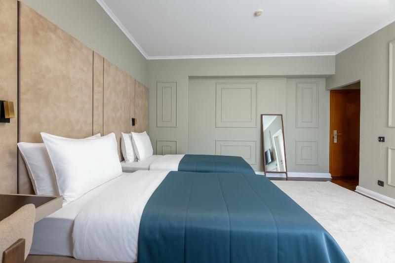 Deluxe Double or Twin Room image 4