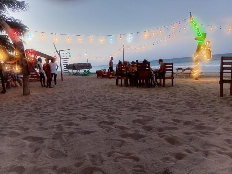 Happy Beach hotel nilaveli - image 48
