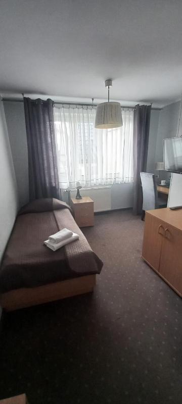Economy Single Room image 1