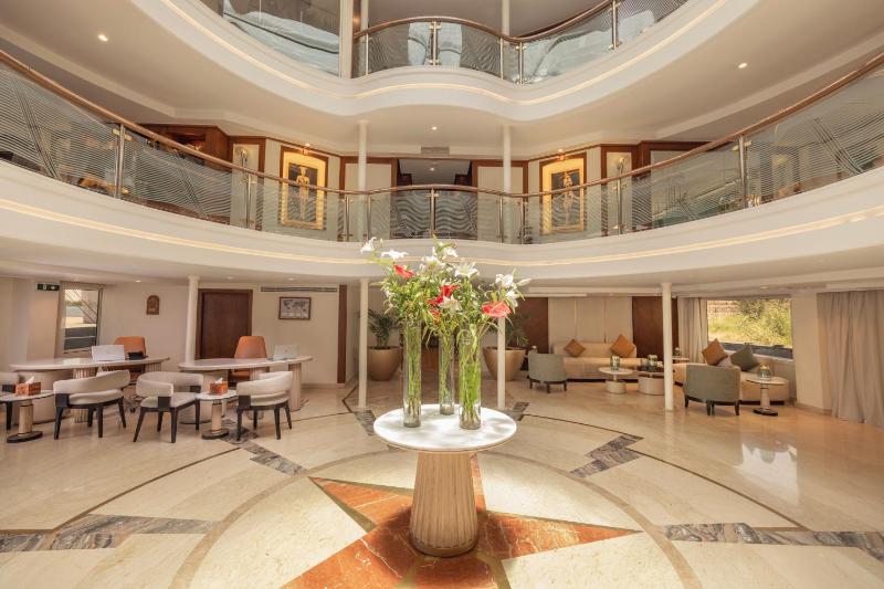Sonesta Star Goddess Cruise - Luxor- Aswan - 04 & 07 nights Each Saturday - image 6