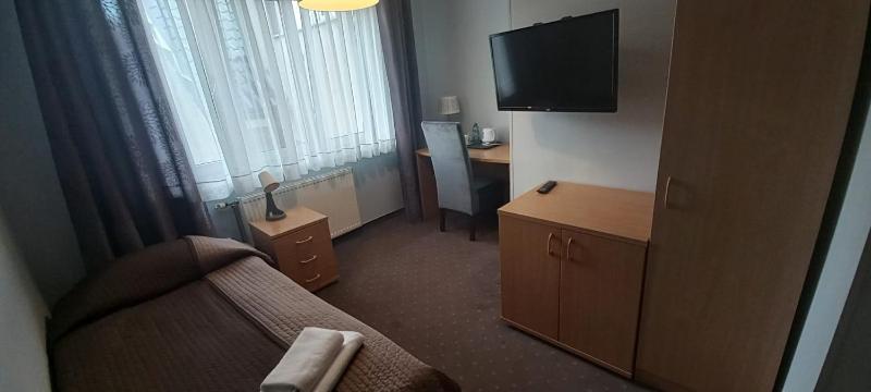 Economy Single Room image 2