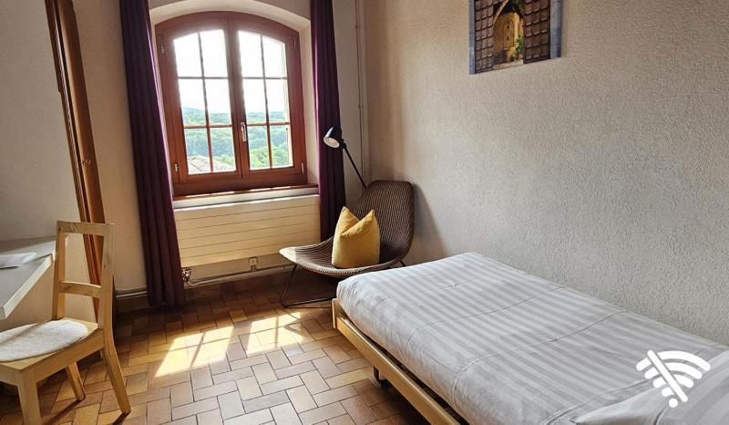 Standard Single Room with Shower image 1